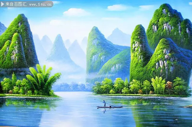绿色智慧高性能
